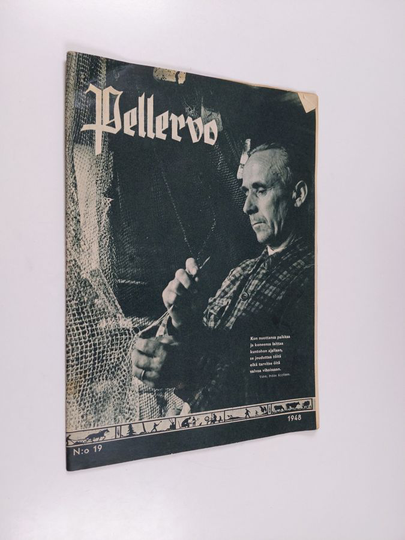 Pellervo 19/1948