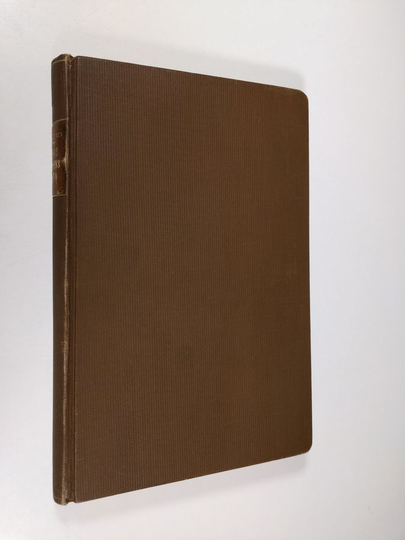 Uno Stadius : Inför dödens gåta