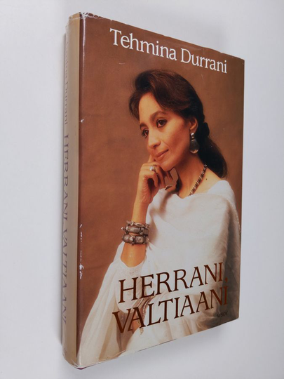 Tehmina Durrani : Herrani, valtiaani