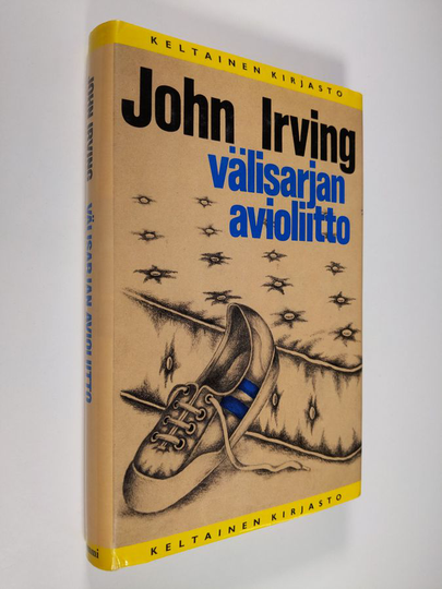 John Irving : Välisarjan avioliitto