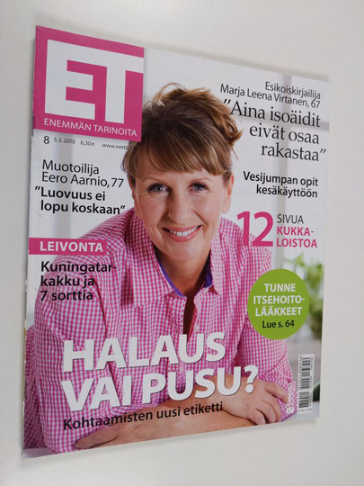 ET 8/2010