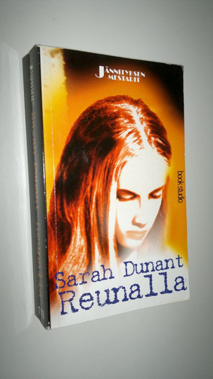 Sarah Dunant : Reunalla