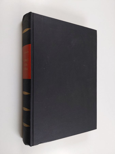 H.S. Hegner : Kolmas valtakunta