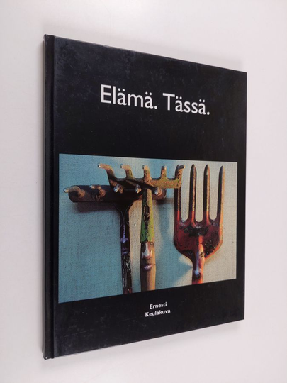 Elämä. Tässä