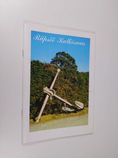 Katkismus : Suame evankelis-luterilaise kirko kristinoppi Räpsöö murteel