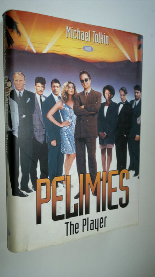 Michael Tolkin : Pelimies