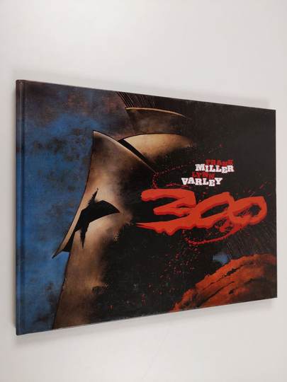 Frank Miller : 300