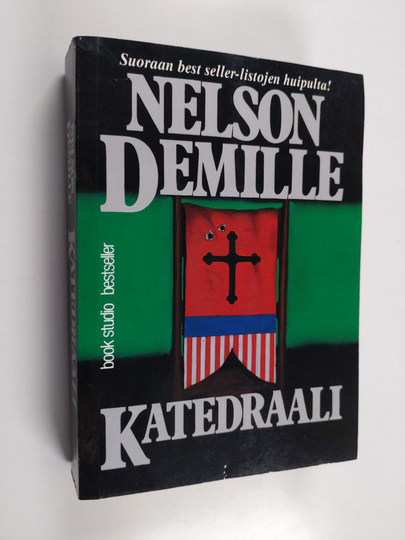 Nelson DeMille : Katedraali
