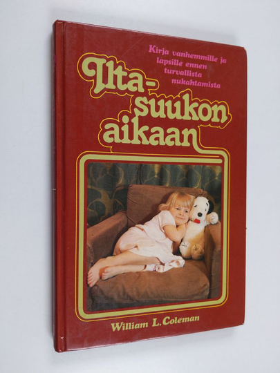 William L. Coleman : Iltasuukon aikaan