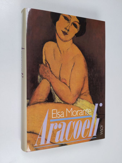 Elsa Morante : Aracoeli