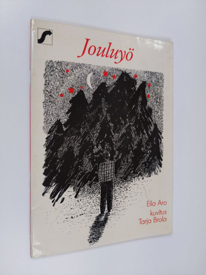 Eila Aro : Jouluyö