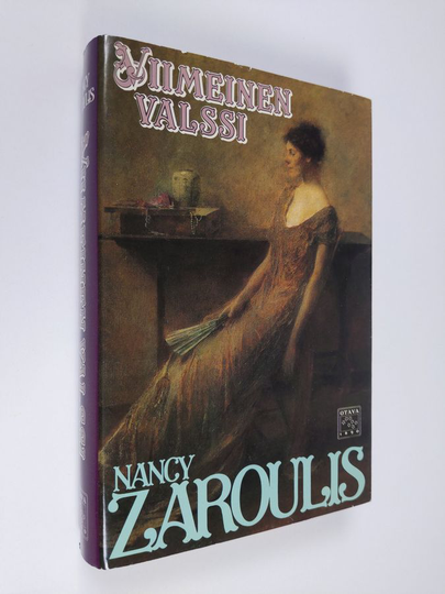 Nancy Zaroulis : Viimeinen valssi