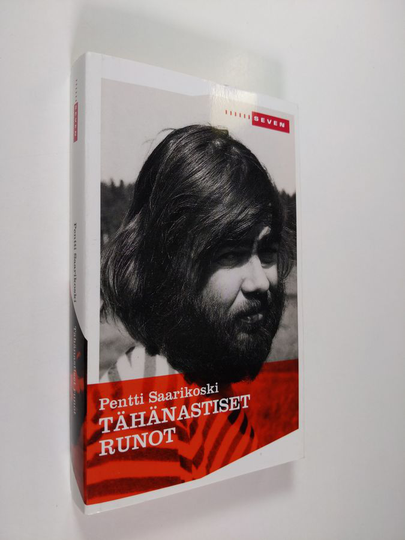 Pentti Saarikoski : Tähänastiset runot