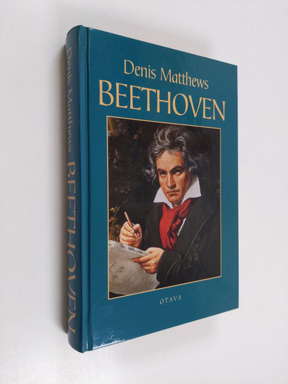 Denis Matthews : Beethoven