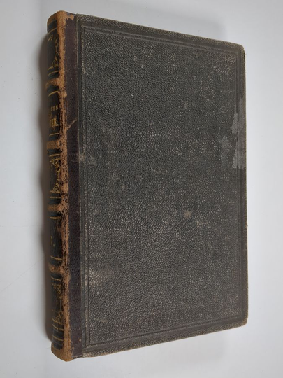 Frans M. Franzen : Skaldestycken af Franz M. Franzen VII
