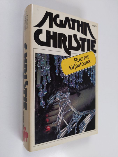 Agatha Christie : Ruumis kirjastossa / Herkuleen urotyöt