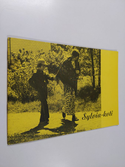 Sylvia-koti