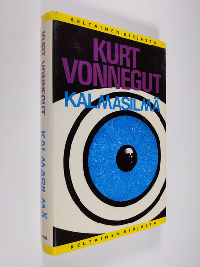 Kurt Vonnegut : Kalmasilmä