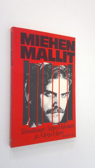 Seppo ym. Helminen (toim.) : Miehen mallit