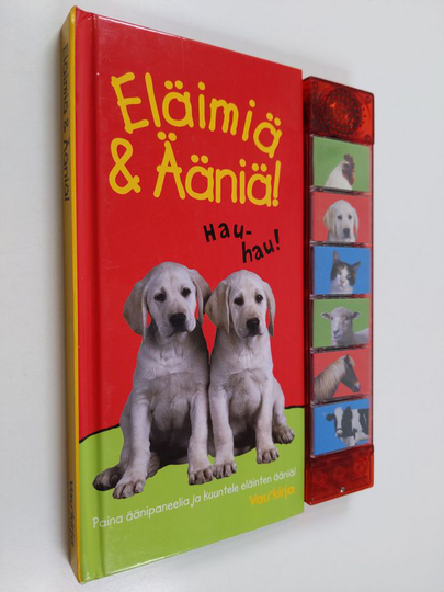 Eläimiä & ääniä