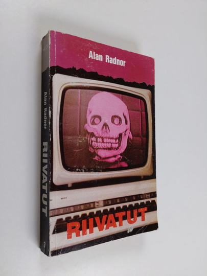 Alan Radnor : Riivatut