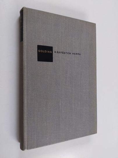 William Golding : Kärpästen herra