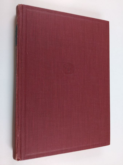 I. Havu : Juhani Aho