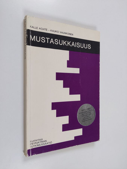 Kalle ym. Achte : Mustasukkaisuus