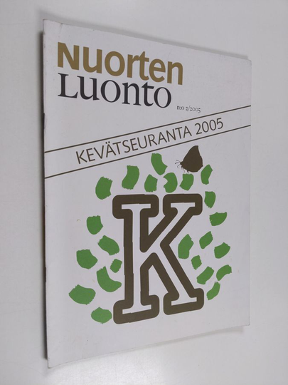 Nuorten luonto 2/2005