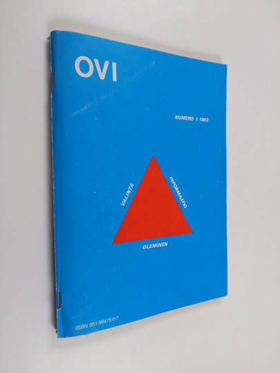 Ovi 1/1983