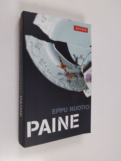 Eppu Nuotio : Paine