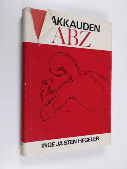 Inge ja Sten Hegeler : Rakkauden ABZ