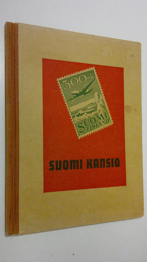 LaPe : Suomi kansio