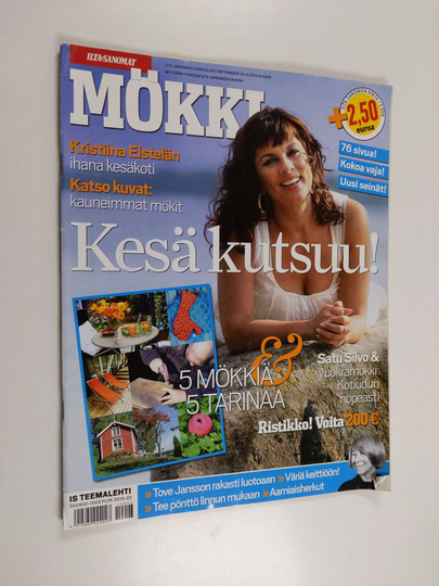 IS Teema : Mökki