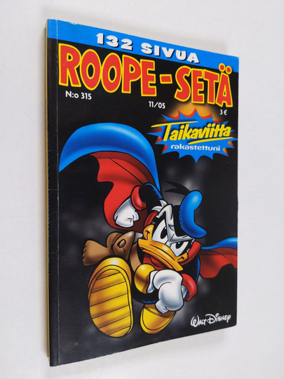 Roope-setä 11/2005