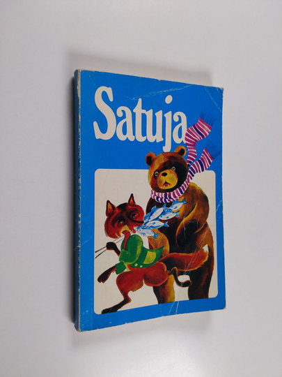 Satuja