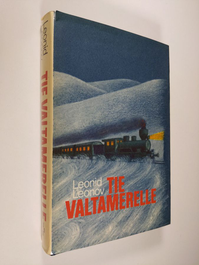 Leonid Leonov : Tie valtamerelle