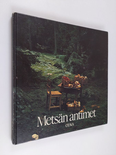 Lars Falk : Metsän antimet