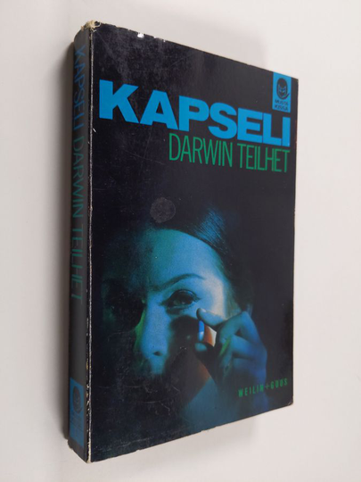 Darwin Teilhet : Kapseli