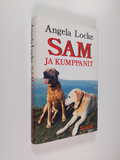 Angela Locke : Sam ja kumppanit