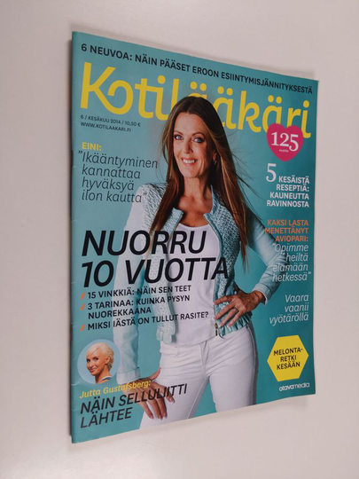 Kotilääkäri 6/2014