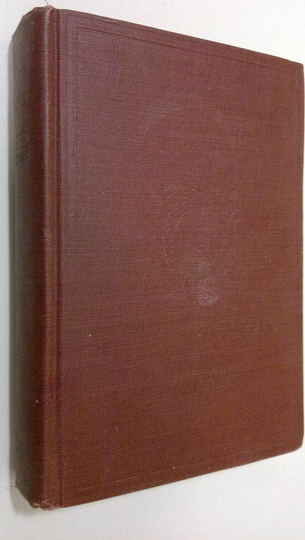 Josephine A. Jackson : Outwitting our nerves : a primer of psychotherapy