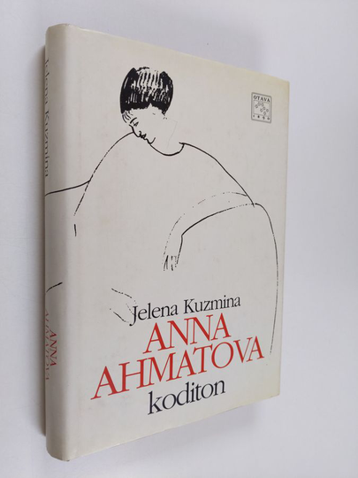 Jelena Kuzmina : Anna Ahmatova, koditon