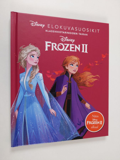 Frozen 2