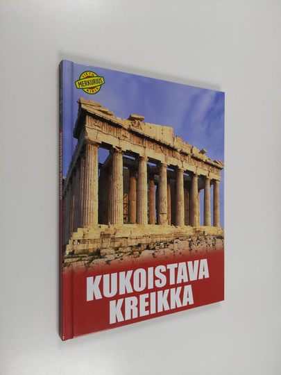 Peter Chrisp : Kukoistava Kreikka