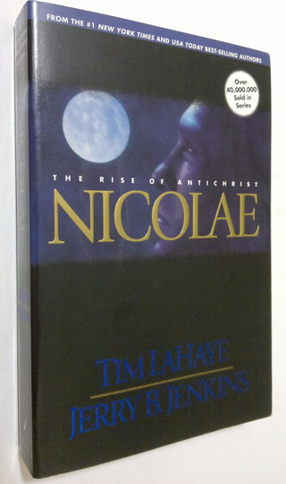 Tim Lahaye : Nicolae