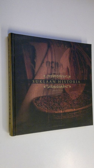 Sophie D. Coe : Suklaan historia