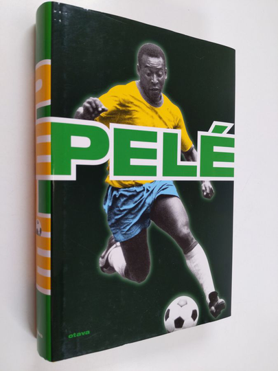 Pele : Pele