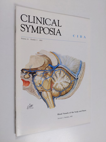 Clinical Symposia vol. 33, nr. 5/1981