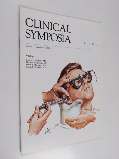 Clinical Symposia vol. 33, nr. 6/1981